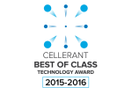 Cellerant Award 