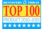 TOP 100 2010-2015 годах